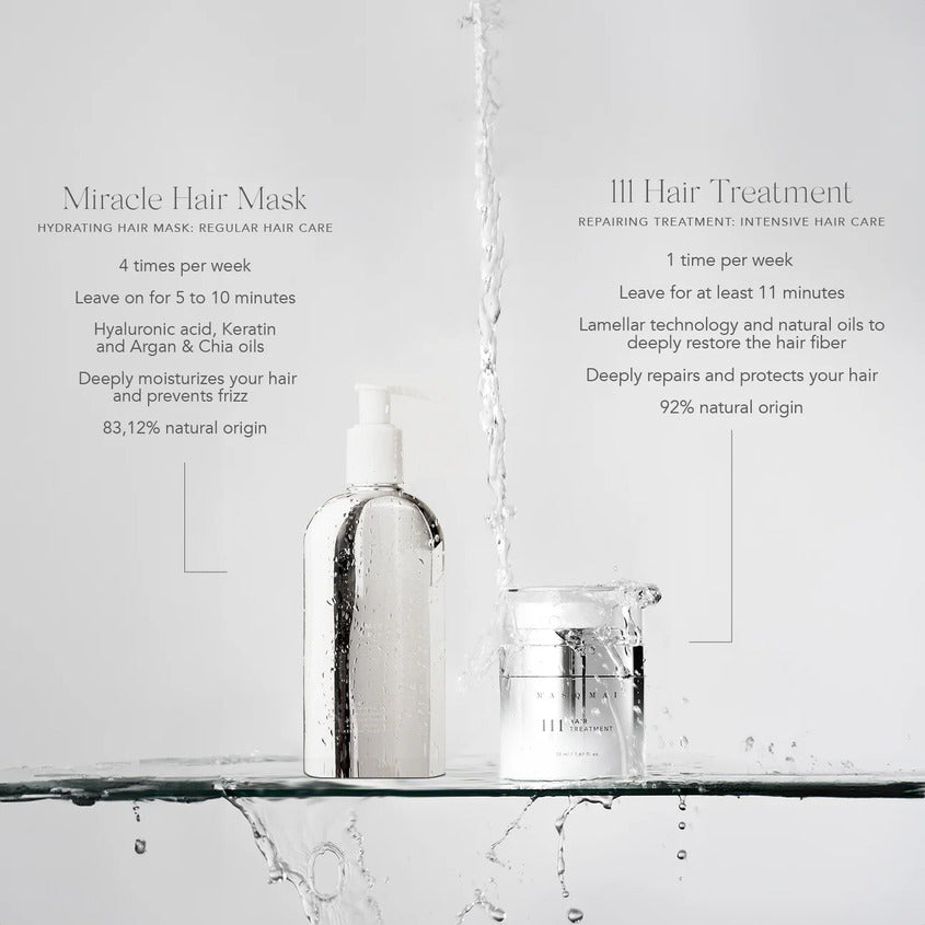 MASQMAI 111 HAIR TREATMENT 50ML – buy online