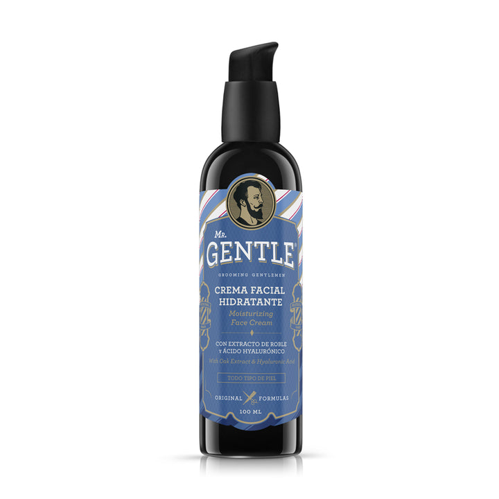 Moisturizing Face Cream