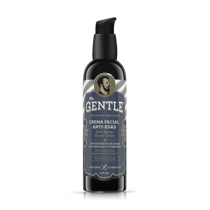 Anti-Aging Face Cream
