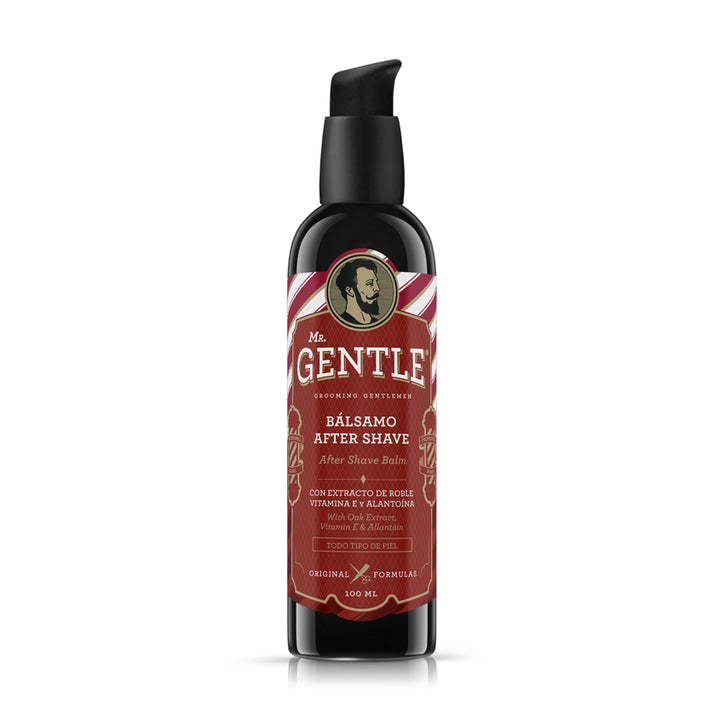 AFTER SHAVE BALM 100 ML