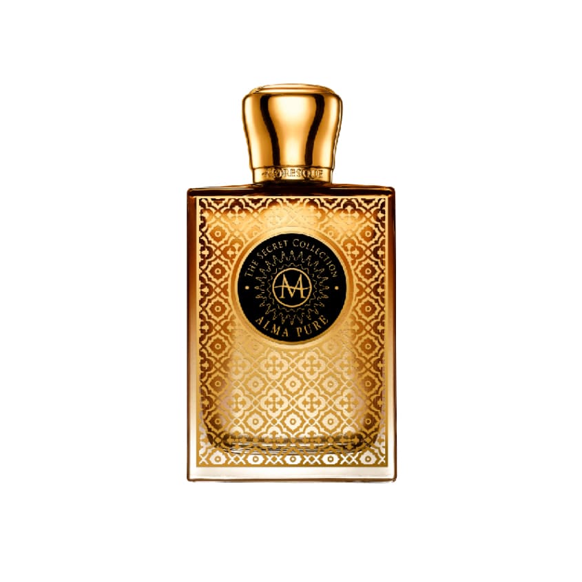 MORESQUE ALMA PURE EDP 75 ML