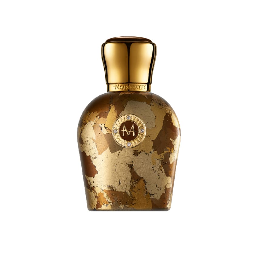 MORESQUE SANDAL GRANADA EDP 50ML