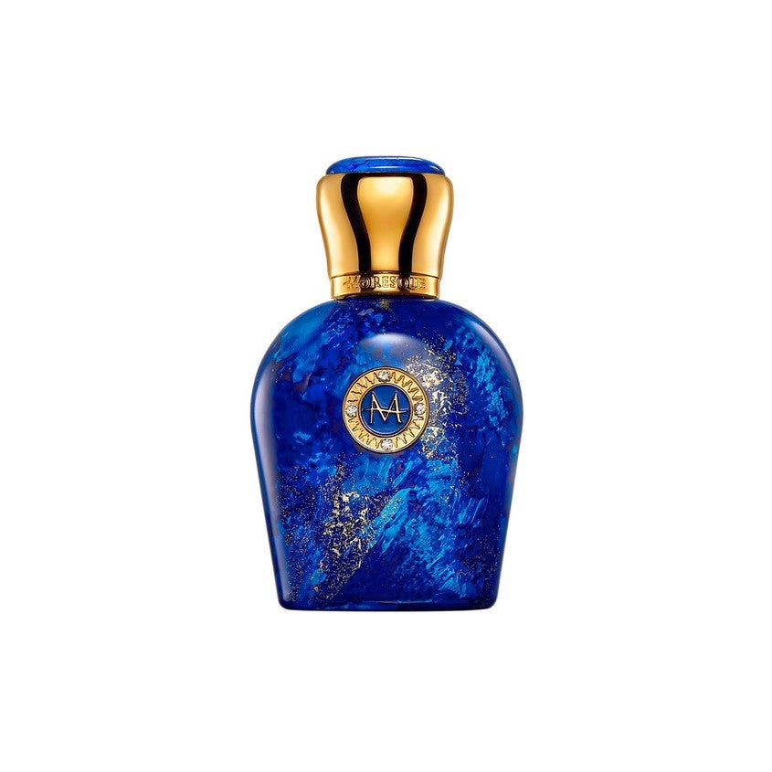 MORESQUE موريسك ساهارا بلو، إيو دو بارفوم، سبراي 50 مل