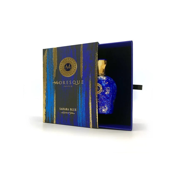 SAHARA BLUE EDP 50ML