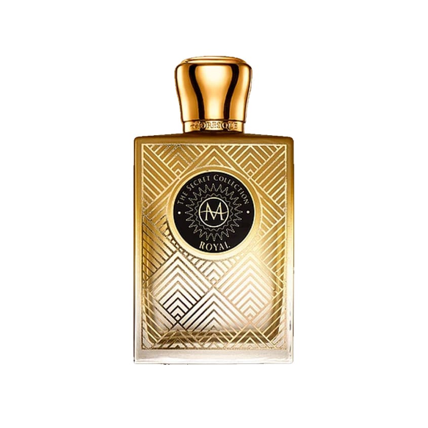 MORESQUE SPECIAL ROYAL 75 ML