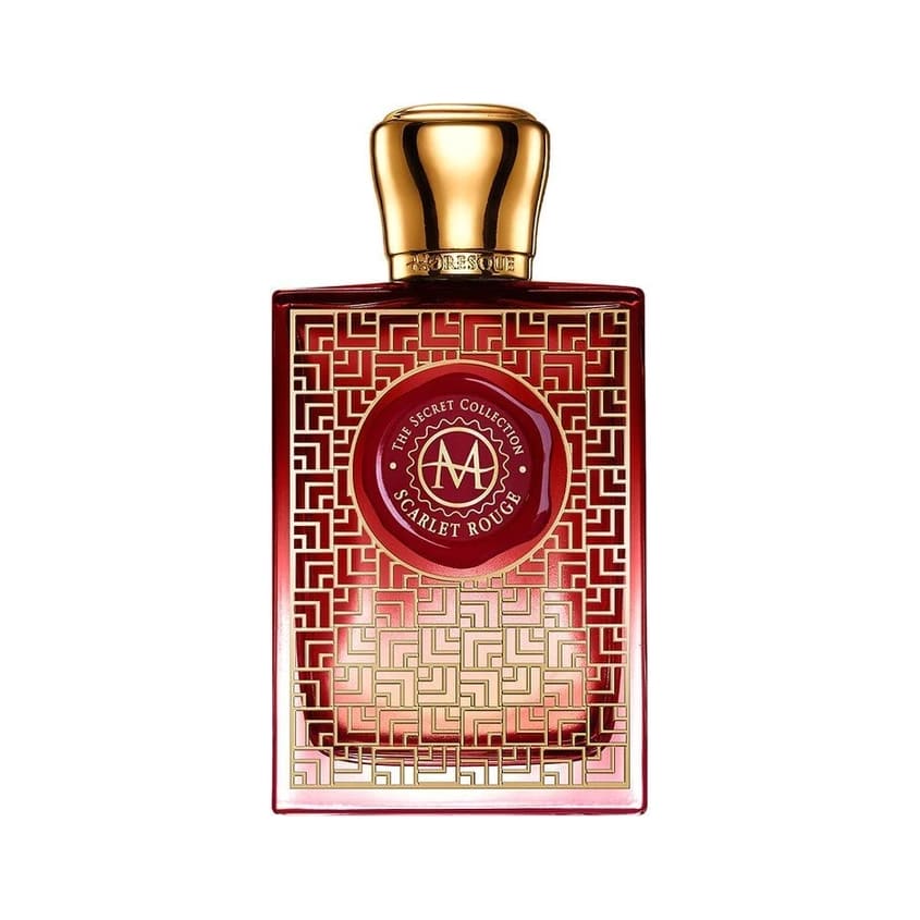 MORESQUE SCARLET ROUGE 75ML