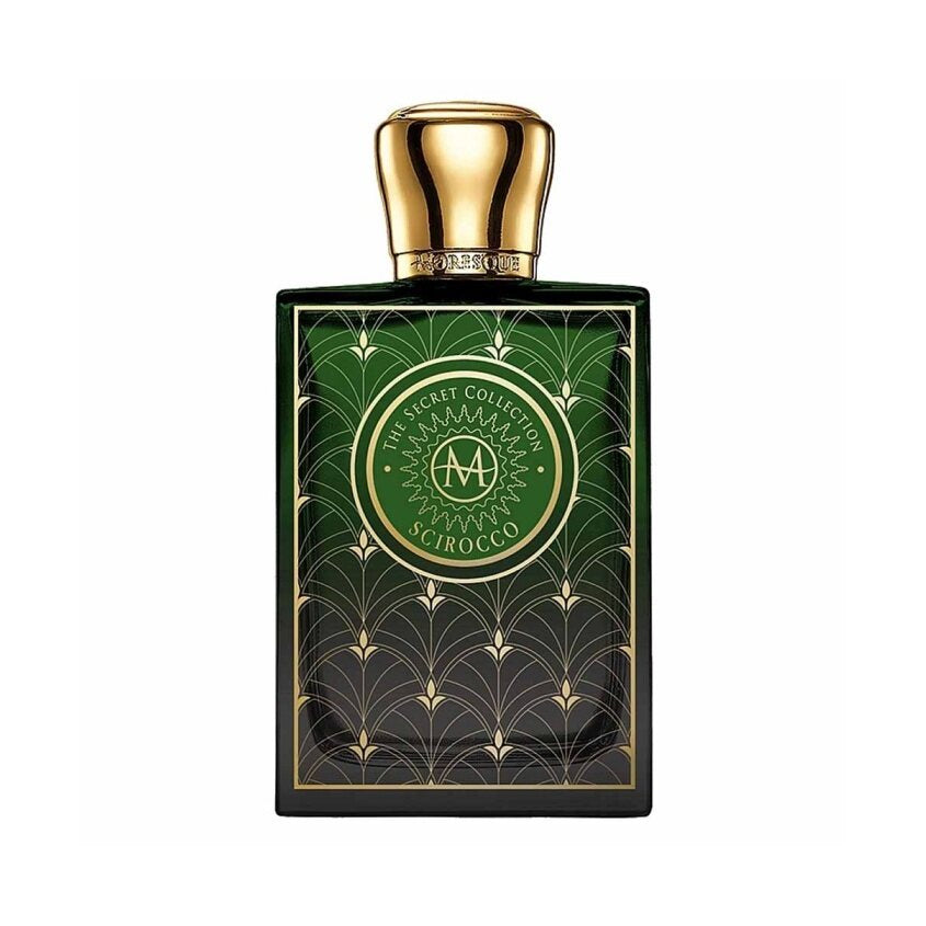 MORESQUE SCIROCCO 75ML
