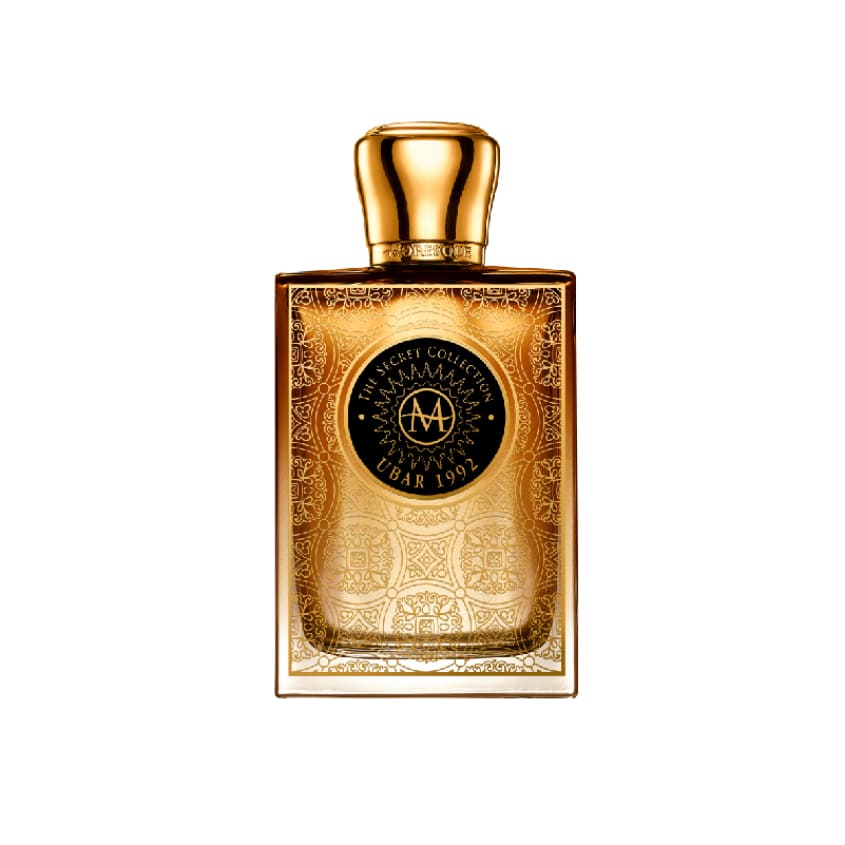 MORESQUE UBAR 1992 EAU DE PARFUM 75 ML