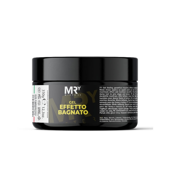 GEL EFFETTO BAGNATO 350G