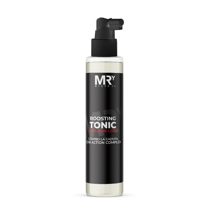 Men's Hair Loss Prevention Boosting Tonic