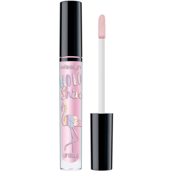 HOLO SHINE LIP CREAM 16 PINK BLOSSOM 3ML