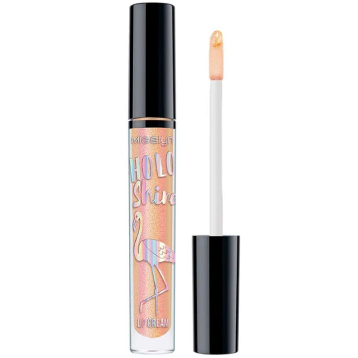 HOLO SHINE LIP CREAM 17 BLOW A KISS 3ML
