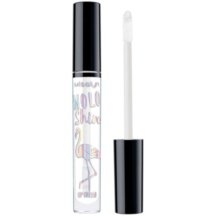 HOLO SHINE LIP CREAM 18 GLOSSY GIRL 3ML