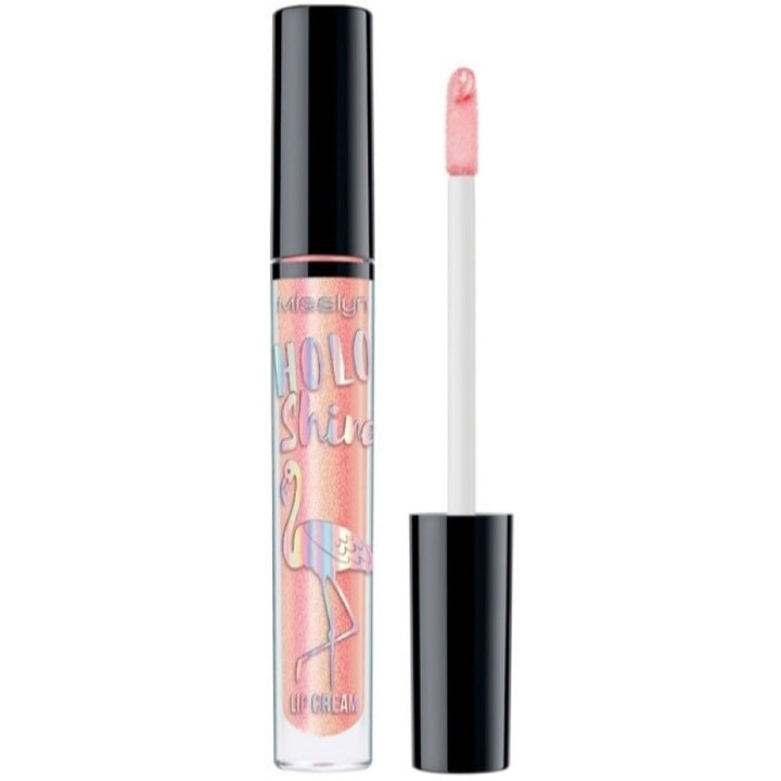 HOLO SHINE LIP CREAM 19 ROSY LIPS 3ML