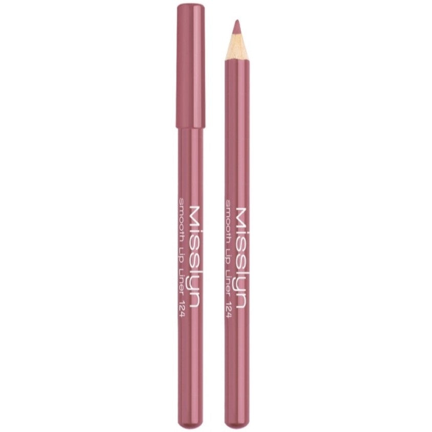MISSLYN SMOOTH LIP LINER 124 0,78G – buy online