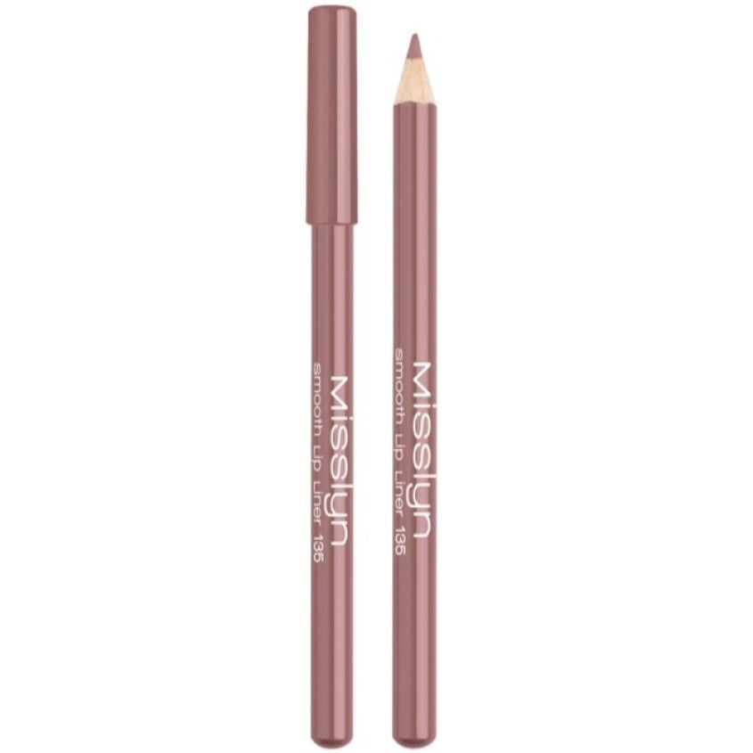 MISSLYN SMOOTH LIP LINER 135 0,78G – buy online