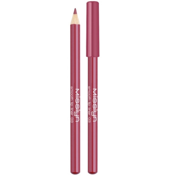SMOOTH LIP LINER 140 0,78G