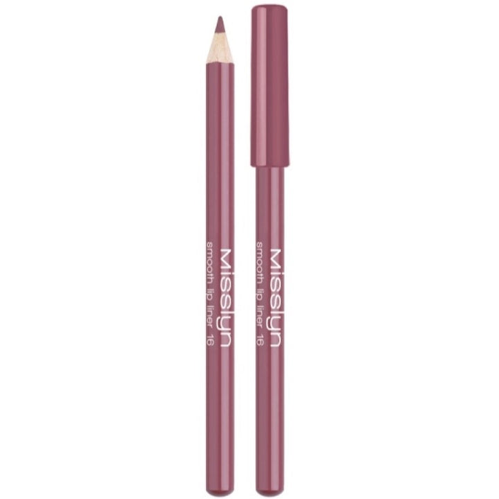 SMOOTH LIP LINER 16 0,78G