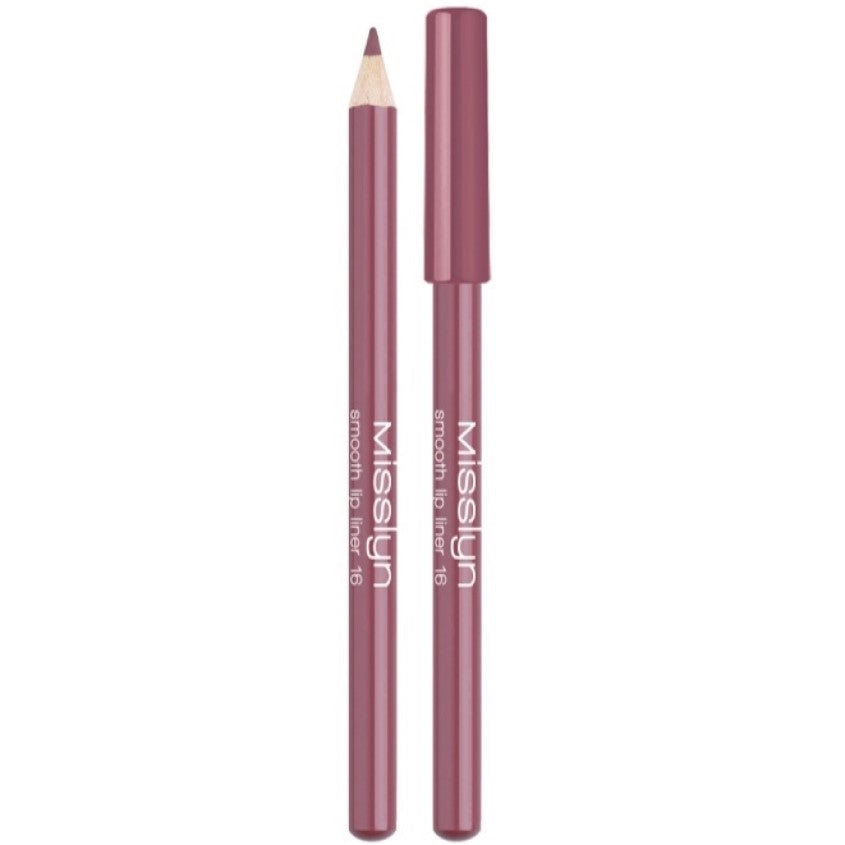 MISSLYN SMOOTH LIP LINER 16 0,78G – buy online