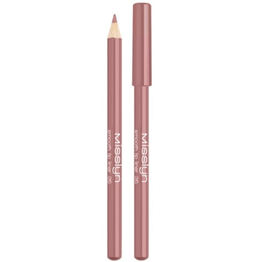 MISSLYN SMOOTH LIP LINER 35 0,78G – buy online