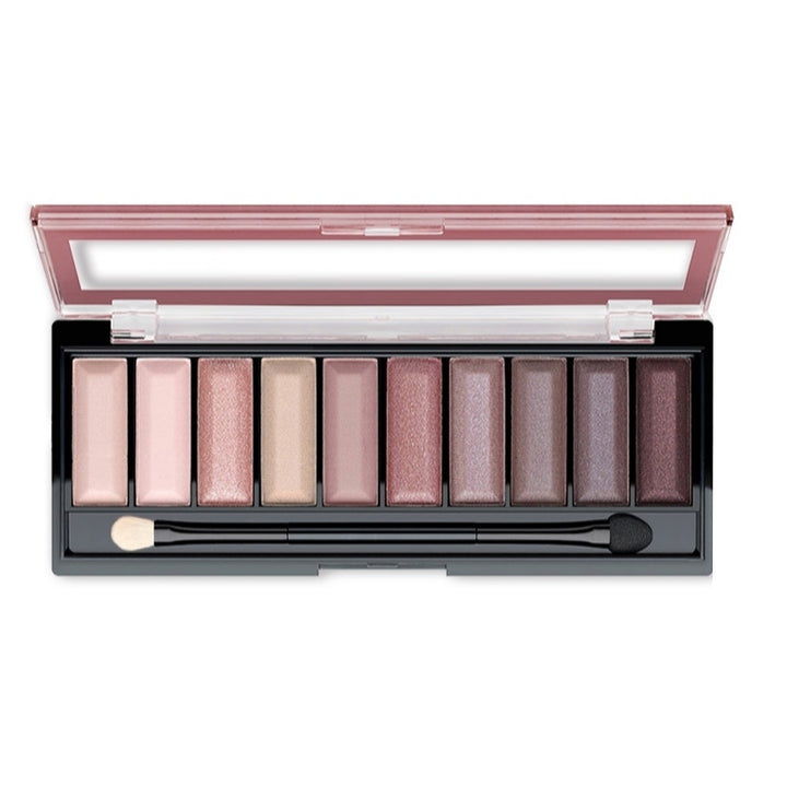 MUST-HAVE EYESHADOW SHADES 2 SHADES OF ROSE 11G