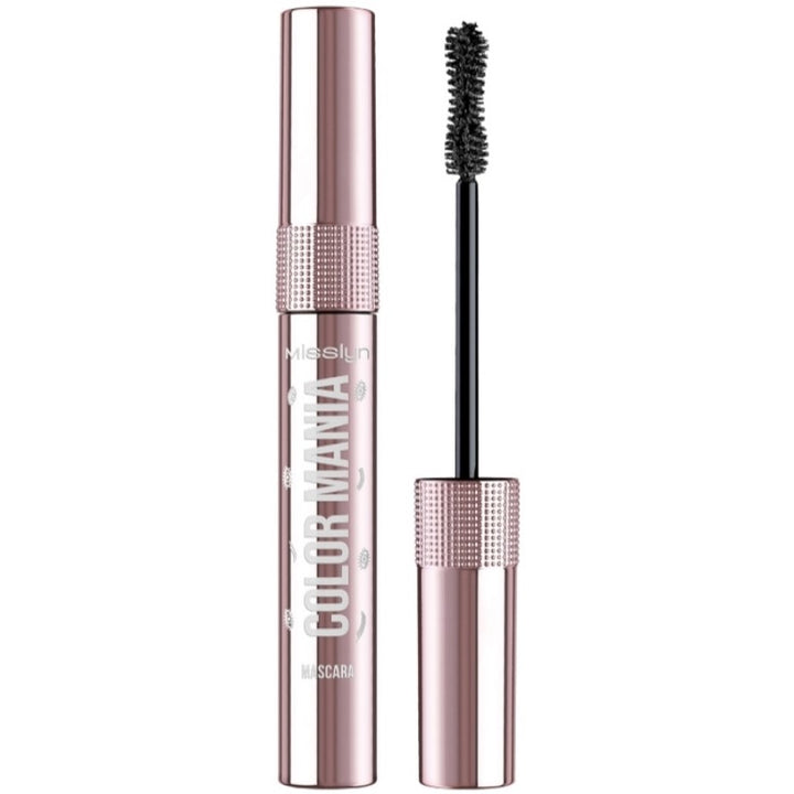 COLOR MANIA MASCARA 2 BROWN 9,5ML