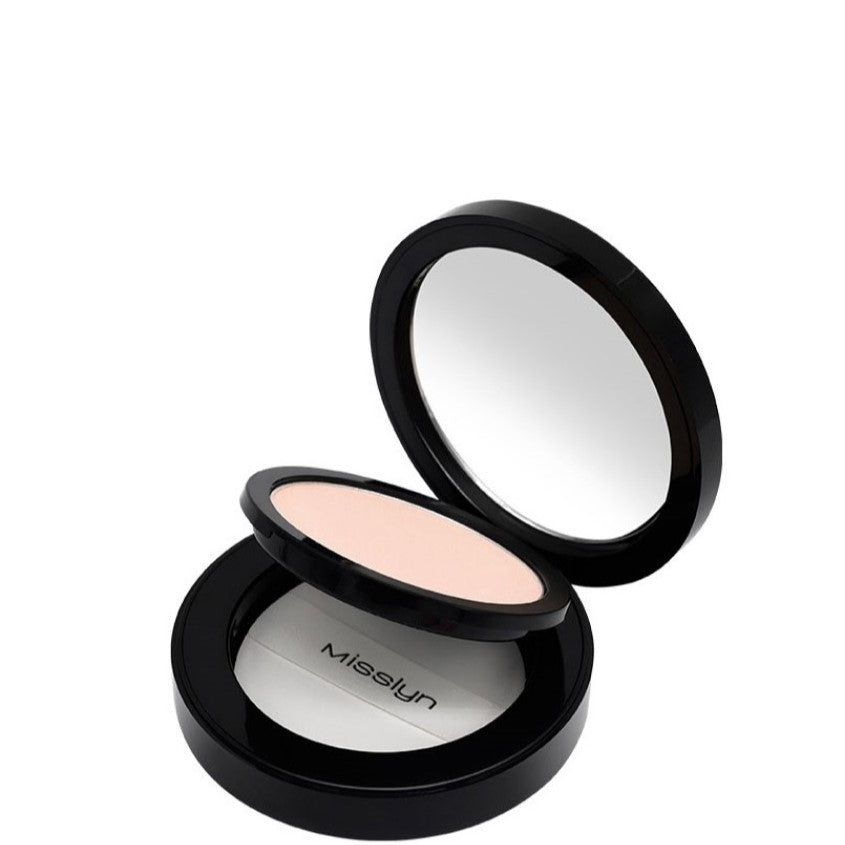 COMPACT POWDER 31 SOFT ROSE 7G