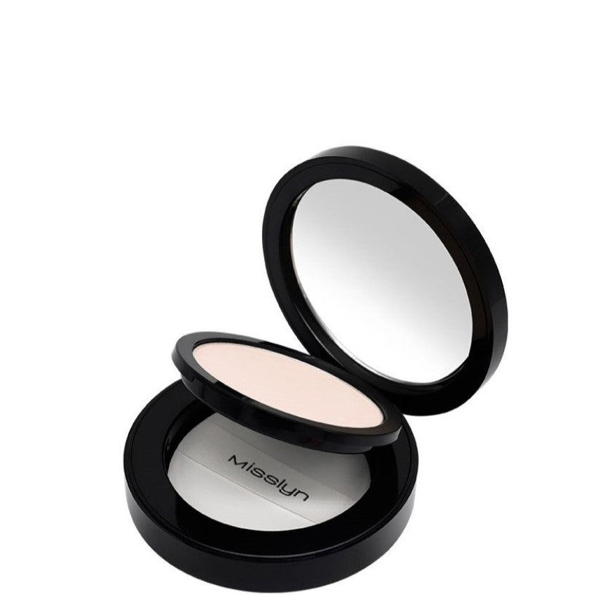 COMPACT POWDER 31 SOFT ROSE 7G