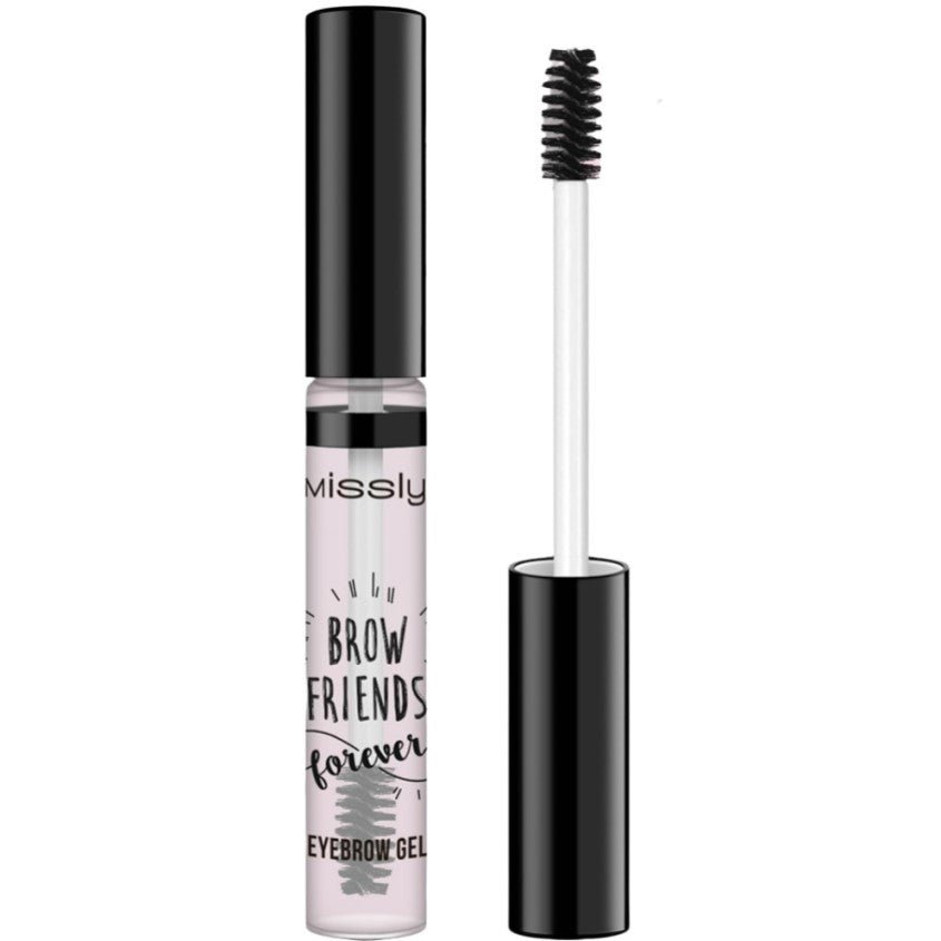 MISSLYN BROW FRIENDS FOREVER EYEBROW GEL 5ML
