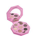 MISSLYN TWINKLE MOKA EYESHADOW PALETTE 2 NUDE 5,5G
