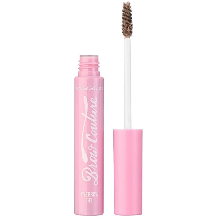 BROW COUTURE EYEBROW GEL 2 DARK BROWN 5ML
