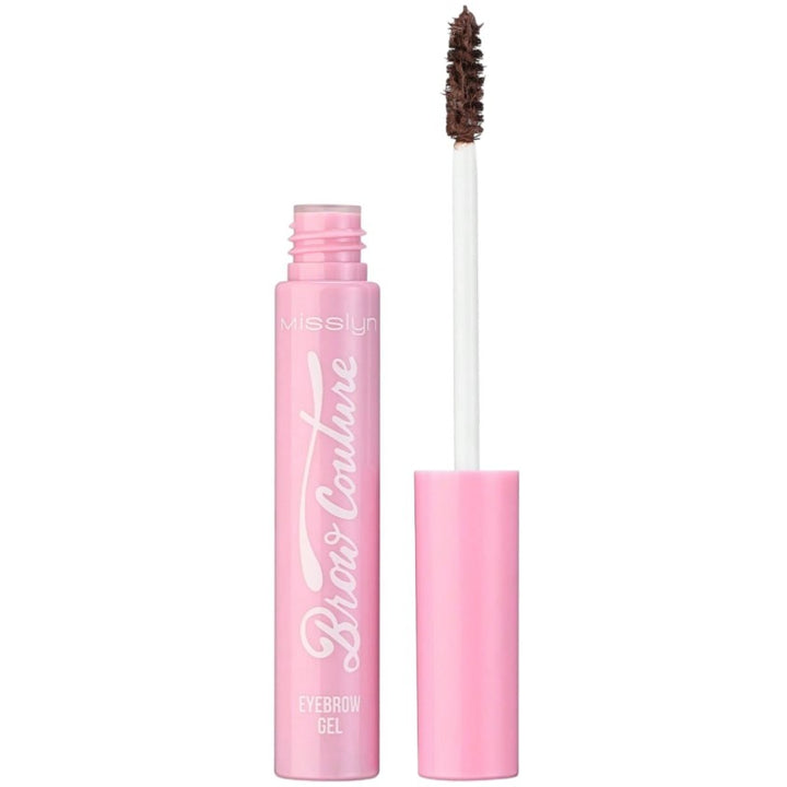 BROW COUTURE EYEBROW GEL 2 DARK BROWN 5ML