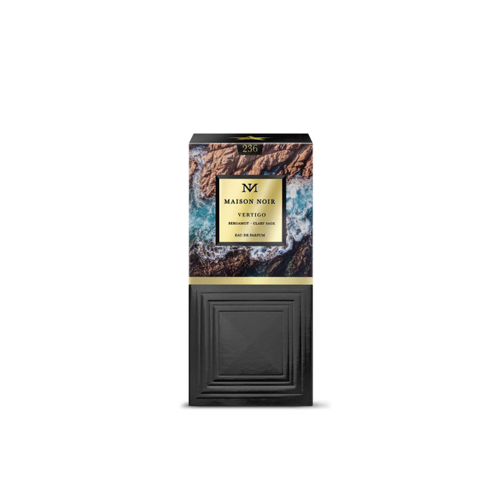 VERTIGO 236 EDP 50ML