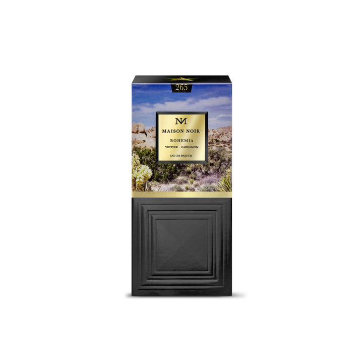 MAISON NOIR Bohemia 265