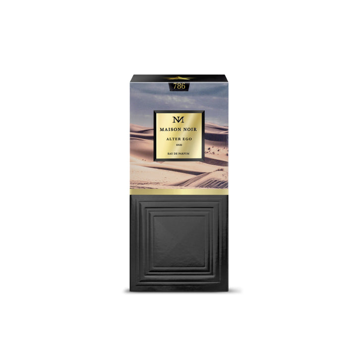 ALTER EGO 786 EDP 100ML