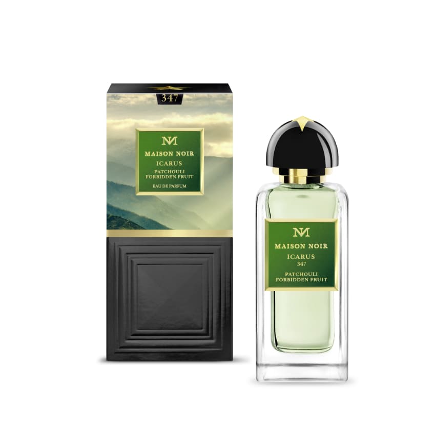 MAISON NOIR ICARUS 347 EDP 100ML – online store