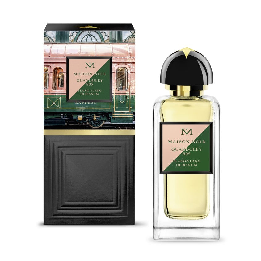 MAISON NOIR QUANDOLEY 805 EDP 100 ML – online store