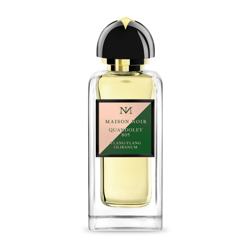 MAISON NOIR QUANDOLEY 805 EDP 50 ML