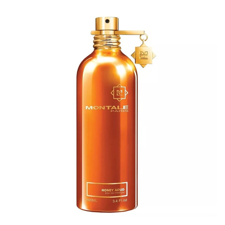 MONTALE HONEY AOUD 100ML EDP