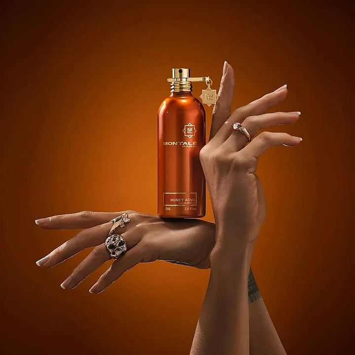 MONTALE HONEY AOUD 100ML EDP