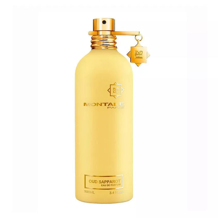 MONTALE OUD SAPPAROT 100ML EDP