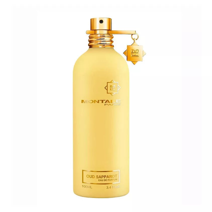 MONTALE OUD SAPPAROT 100ML EDP
