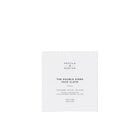 PESTLE & MORTAR DOUBLE SIDED FACE CLOTHS - PACK OF 3