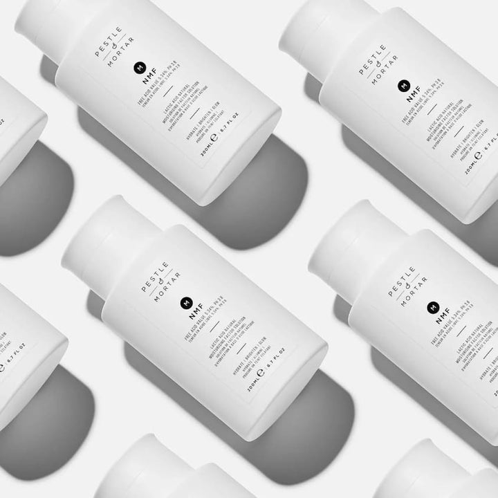 NMF - LACTIC ACID TONER 200ML