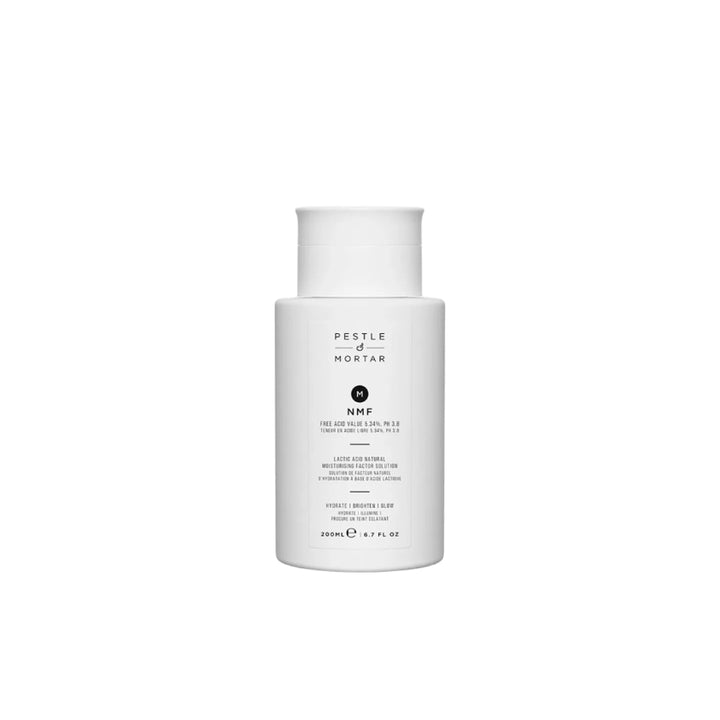 NMF - LACTIC ACID TONER 200ML