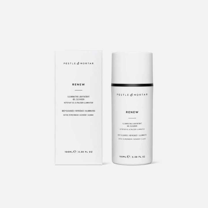 RENEW GEL CLEANSER 100ML