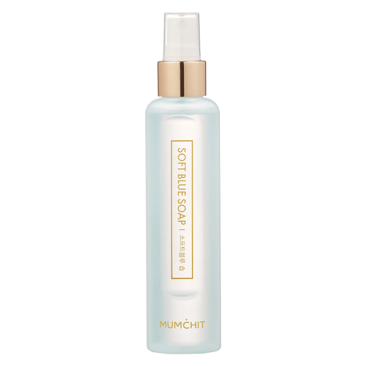 Body care products Hair & Body Mist Soft Blue Soap 105ml