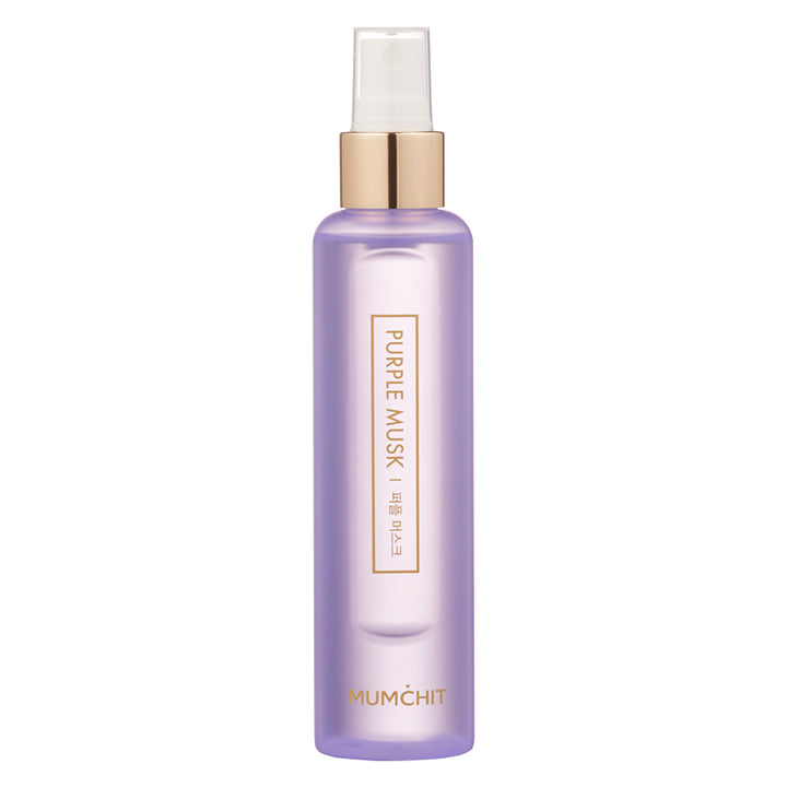 Body care products Hair & Body Mist Purple Musk 105ml