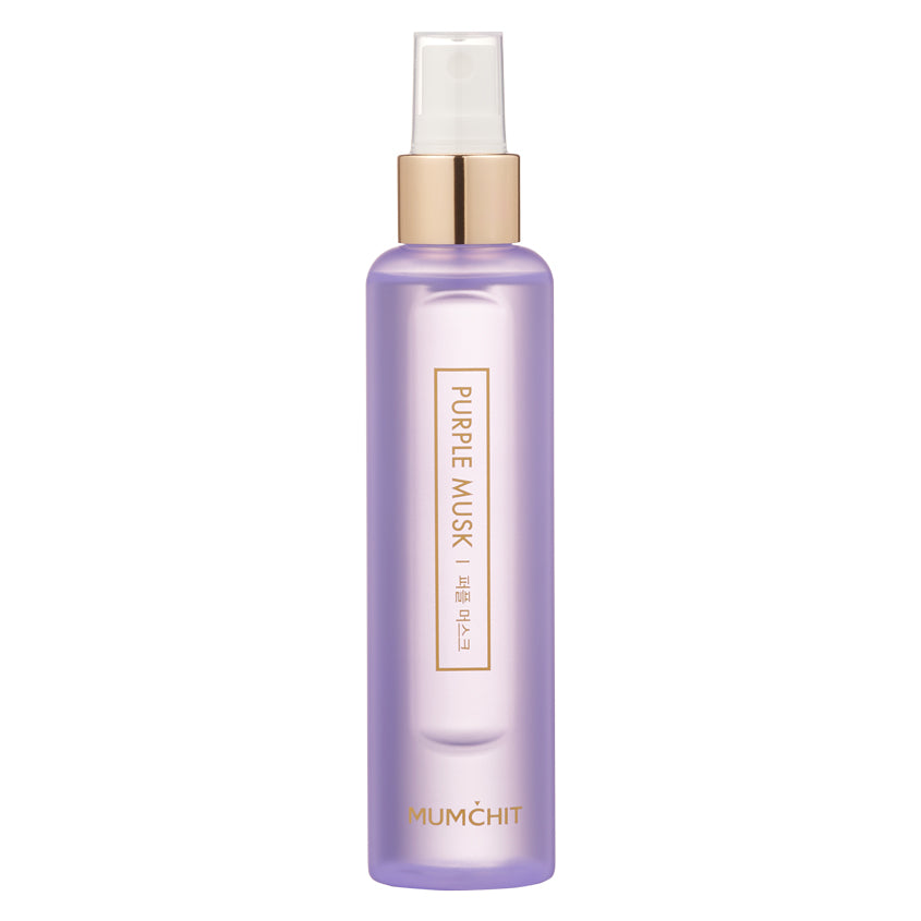 MUMCHIT Hair & Body Mist Purple Musk 105ml