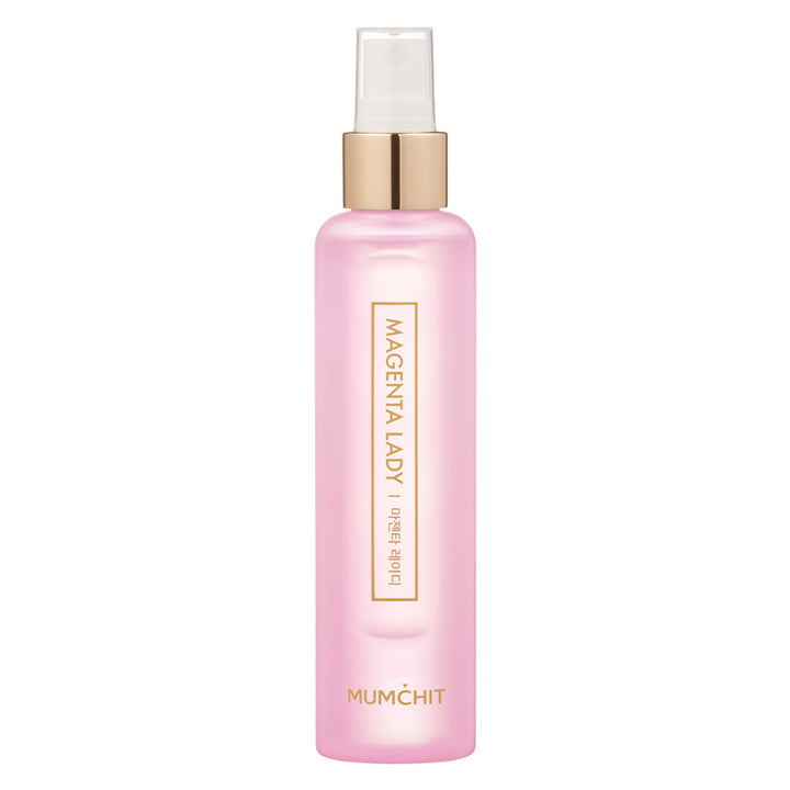 Body care products Hair & Body Mist Magent Lady 105ml